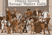 evilsocietygala